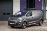 Citroen Dispatch M 2016 года